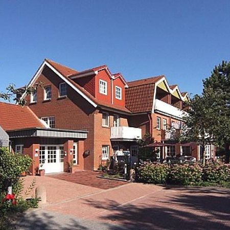 בנסרסיל Hotel-Pension Stoertebeker מראה חיצוני תמונה